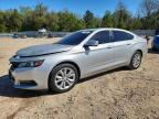 2018 CHEVROLET IMPALA