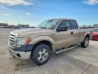 2012 FORD F150