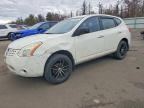 2009 NISSAN ROGUE