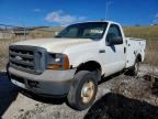 2005 FORD F250