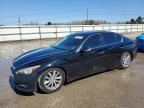 2015 INFINITI Q50