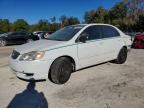 2003 TOYOTA COROLLA