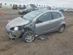 2012 MAZDA MAZDA2