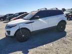 2018 LAND ROVER RANGE ROVER EVOQUE