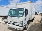 2020 ISUZU NPR HD