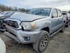 2015 TOYOTA TACOMA