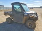 2018 POLARIS RANGER XP