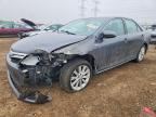 2012 TOYOTA CAMRY HYBRID