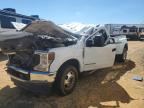 2021 FORD F350