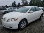 2008 TOYOTA CAMRY