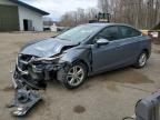 2018 CHEVROLET CRUZE