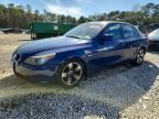 2004 BMW 525