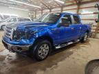 2009 FORD F150