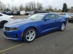 2023 CHEVROLET CAMARO