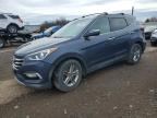 2018 HYUNDAI SANTA FE