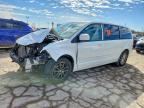 2015 DODGE GRAND CARAVAN