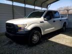 2016 FORD F150
