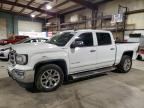 2018 GMC SIERRA