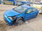 2022 TOYOTA PRIUS