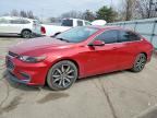2016 CHEVROLET MALIBU