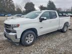2019 CHEVROLET SILVERADO