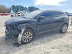 2017 NISSAN ROGUE SPORT