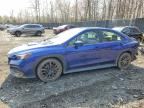 2023 SUBARU WRX