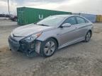 2013 HYUNDAI SONATA HYBRID