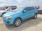 2014 MITSUBISHI OUTLANDER SPORT