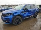 2022 KIA SORENTO