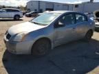 2008 NISSAN SENTRA