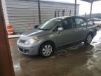 2008 NISSAN VERSA