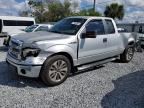 2014 FORD F150