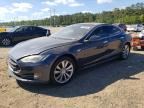 2015 TESLA MODEL S