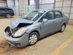 2009 NISSAN VERSA