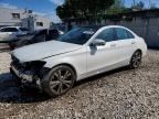 2020 MERCEDES-BENZ C