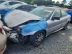 2001 PONTIAC GRAND AM