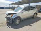 2009 HONDA CR-V