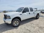 2005 FORD F250
