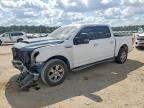 2017 FORD F150