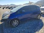 2009 HONDA FIT