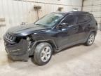 2017 JEEP COMPASS