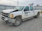 2013 CHEVROLET SILVERADO