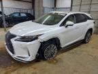 2022 LEXUS RX 350L