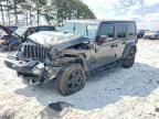 2019 JEEP WRANGLER UNLIMITED