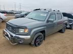2007 HONDA RIDGELINE