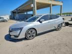 2018 HONDA CLARITY