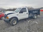 2006 FORD F250