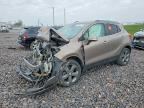 2014 BUICK ENCORE