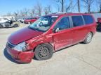 2011 KIA SEDONA